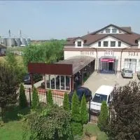 Apartmani 401- Bijeljina, hotel en Bijeljina