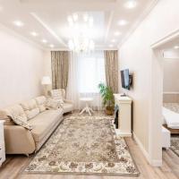 Hotel Ankor, hotel near Heihe Aihui Airport - HEK, Blagoveshchensk