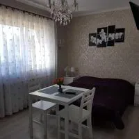 Pokoje Adriano โรงแรมในกรูจอนตส์