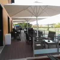 Hotel Villa De Ferias, Hotel in Medina del Campo