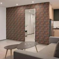 Apartament Piano 3، فندق في راسيبورز