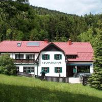 Landhaus Gschaiderhof, hotel v destinácii Puchberg am Schneeberg