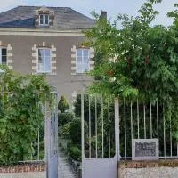 Gîte Mido, hotel v destinaci Cordemais