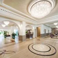 Hotel Aurelia, hotel i Milano Marittima