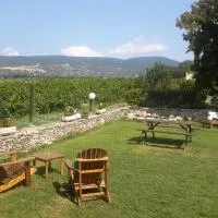 Les Granges, hotelli kohteessa Villars