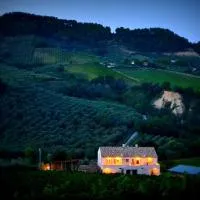 B&B Casale Fonte Vecchia, hôtel à Monteprandone