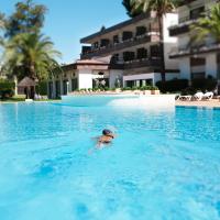 Hotel Jerez & Spa