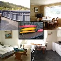Apartment in Herand, Hardanger, hotel em Herand