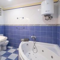 Los mejores hoteles con jacuzzi en la habitación en la isla de TENERIFE 10 Apartamento Mar y Sol