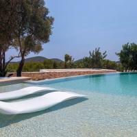 Agroturismo Can Toni Xumeu - Adults Only