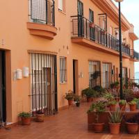 Apartamento Vacacional Brisas del Mar Puerto Real