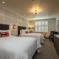 Aristocrat Hotel, BW Signature Collection, hotel u gradu 'Half Moon Bay'