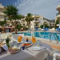 Panorama Hotel Apartments & Suites