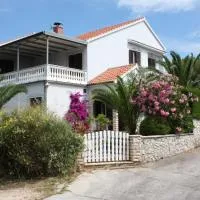 Apartmani Misic, hotel Ždrelacban