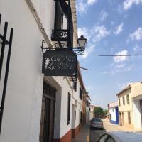 Hoteles En Villahermosa Ciudad Real