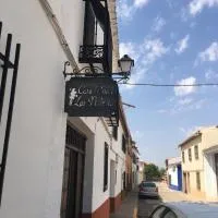 Las Violetas, Hotel in Villanueva de los Infantes
