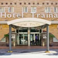 Hotel Traíña, viešbutis mieste San Pedro del Pinatar