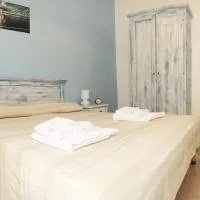 Blu Rooms Marettimo, hotel u gradu Maretimo