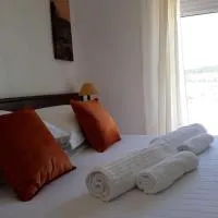 Casa Dorita, hótel í Odeceixe
