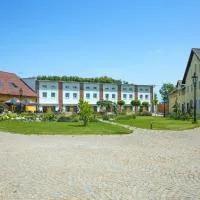 Statek 1738, hotel em Všestudy