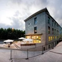 Hotel La Sèquia Molinar, хотел в Кампдеванол