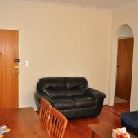 Accommodation Sydney Kogarah 2 bedroom apartment with balcony