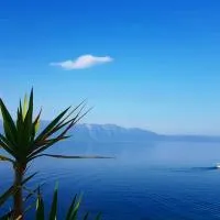 Apartment Franic, hotel din Sućuraj