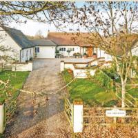 The Old Dairy (Chute Forest), hotel in Andover