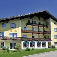 Panorama Hotel Traunstein, hotel en Altmünster