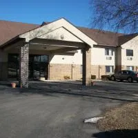 Lodi Valley Suites, хотел в Lodi