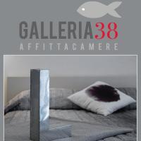 Galleria 38, hotel in City Centre, La Spezia