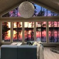Villa Avanto, hotel v destinaci Mikkeli