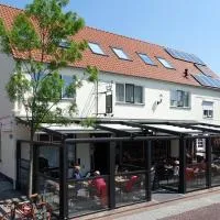 Hotel Café Restaurant "De Kroon"