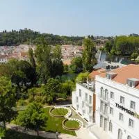 Thomar Boutique Hotel, Hotel in Tomar