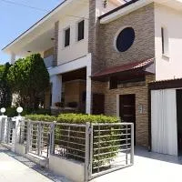 Andros Residence, hotel Limassolban