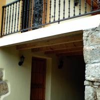Casa para vacaciones junto al Parque de la Naturaleza de Cabarceno