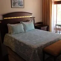 Adrasan La Casita Hotel, viešbutis mieste Adrasanas