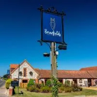 Briarfields Hotel, hotel v destinácii Titchwell