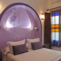 Dar Manara - Medina d'Asilah, hôtel à Assilah