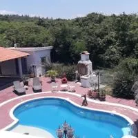 Loft on the Pacific, хотел в La Union de Isidoro Montes de Oca