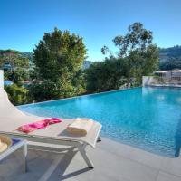 La Bastide de l'Oliveraie, hotell i Cannes