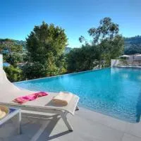 La Bastide de l'Oliveraie, hotel u Kanu