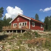 Idre में, होटल Fjällhus 3