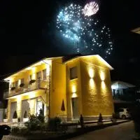 Bed and Breakfast lo Scrigno, hotel en Polinago