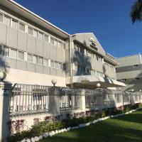 Hotel Morobe, hotel near Lae Nadzab Airport - LAE, Lae