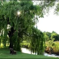 Aqua Terra Guest House, hotel i Lydenburg