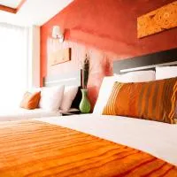 Inn Express Hotel Tula, מלון בטולה דה איינדה