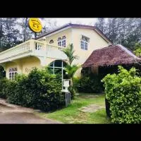 Roo Poo Guest House, ξενοδοχείο σε Ko Kho Khao