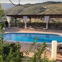 Los mejores hoteles con jacuzzi en la habitación en Sierra de Madrid 4 Los Cinco Enebros