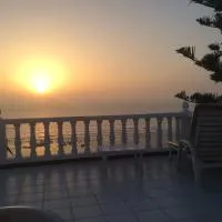Moulay Bousselham में, होटल Villa Keltoum